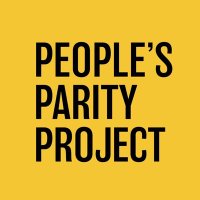 People's Parity Project(@PeoplesParity) 's Twitter Profile Photo