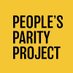 People's Parity Project (@PeoplesParity) Twitter profile photo