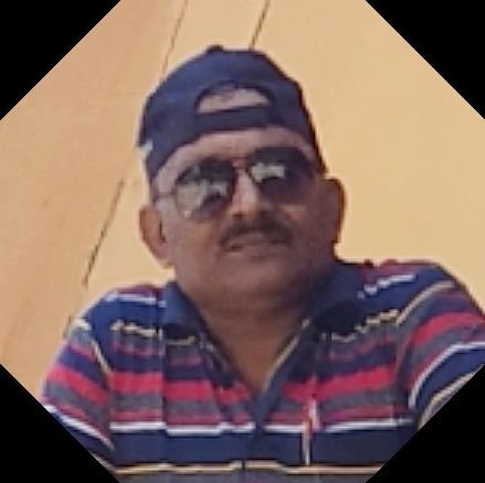 Asstt. Leader Trainer (Scout),Ex District Organising Commissioner (Scout),
Ex Headquarter Commissioner & Ex District Training Commissioner (Scout), E.Rly,Malda