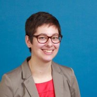 Samantha Waxman (@waxmansd) 's Twitter Profile