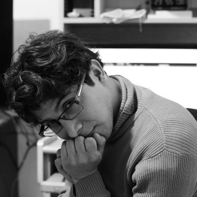 AaronESDM's profile picture. Primary English Teacher 📚
Weather Forecaster 🌤
Eurofan 🎙🇪🇺
Arcade Gamer 🎮
Mutant and Proud 🗽🏳️‍🌈
《Discord: El Sueño de Morfeo (ESDM)#3783》