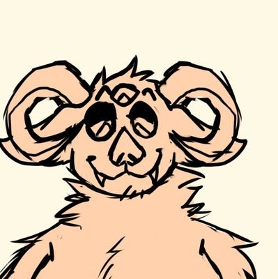 He/his. Pan. 23 and hella gay hella furry trash and of Jewish blood.🏳️🌈 Btw the name is a The World Ends With You and through that game math reference.