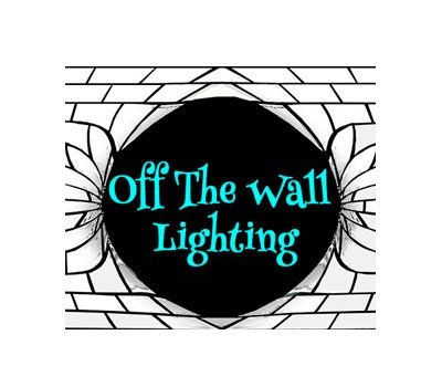 Off The Wall Lighting with Steam Punk Designs, where U will find the most unique lighting on the planet! #SteamPunk #OffTheWallLighting