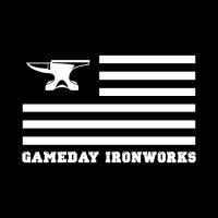 Gameday Ironworks (@gamedayironwork) 's Twitter Profile