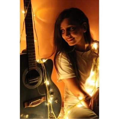 Singer & Youtuber. Saving you all some time with all my social media handles under one place. Follow for more: