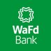 WaFd Bank (@WAFDbank) Twitter profile photo