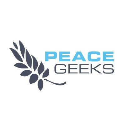 PeaceGeeks Profile Picture