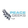 PeaceGeeks's profile picture. Founded in 2011, we're a non-profit organization that builds digital tools to support people who have been forcibly displaced as well as newcomers to Canada.