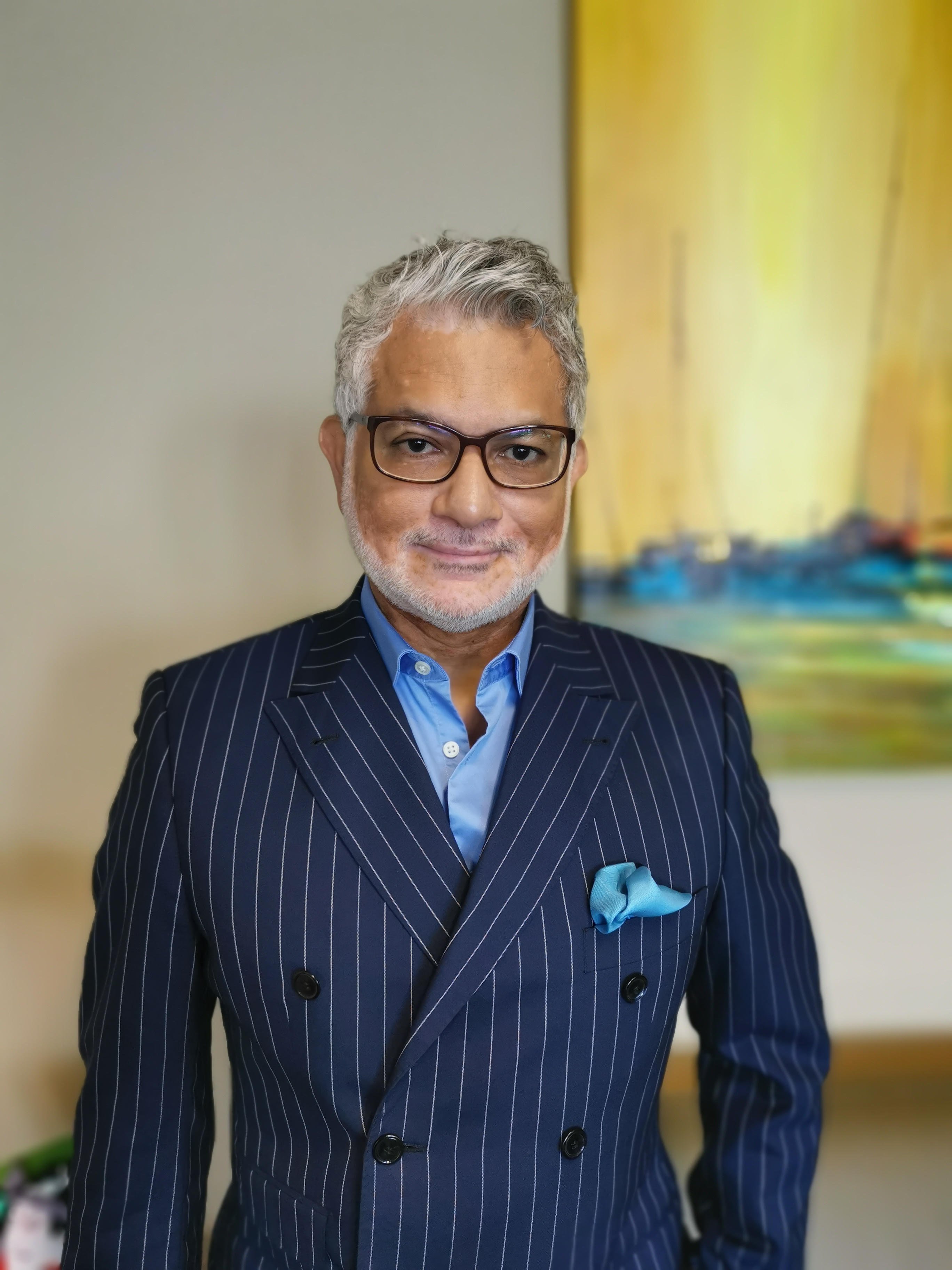 Founder of Seatrek, Trans Pte Ltd, Singapore. Shipowner. Restauranteur, gastronome. #ShipRecycling advocate, #IMO2020 supporter, #greenshipping visionary.