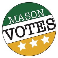 Mason Votes(@masonvotes) 's Twitter Profile Photo