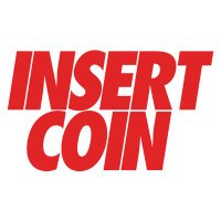 Insert Coin Documentary (@insertcoindoc) 's Twitter Profile Photo Insert Coin Documentary (@insertcoindoc) 's Twitter Profile Photo