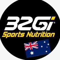 32Gi Australia (@32gi_aus) 's Twitter Profile