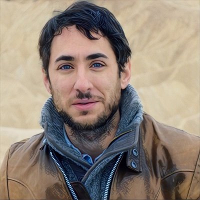 isaac98's profile picture. 