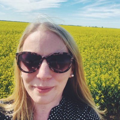 Annabel Mactier Profile