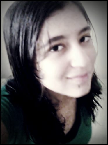 Hyllanna1's profile picture. A garota da FOTO'kk
