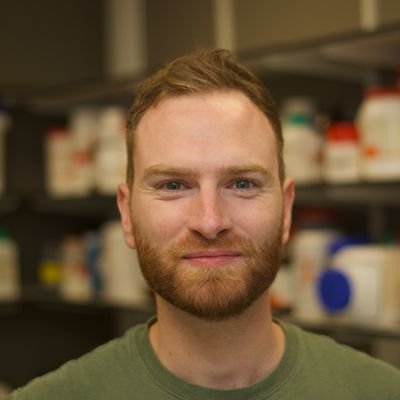 Conor Finlay Profile
