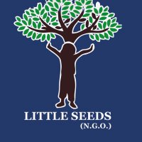 LITTLE SEEDS NGO(@littleseedsngo) 's Twitter Profile Photo