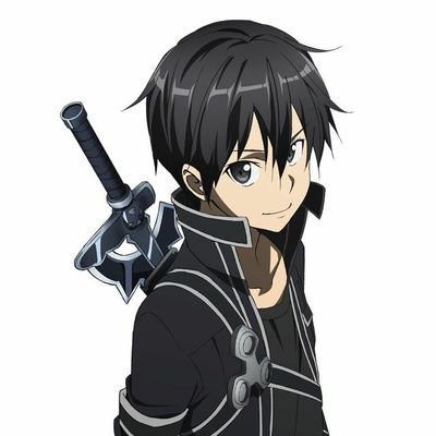 キリト 桐ヶ谷和人 Kirito Kirito Twitter