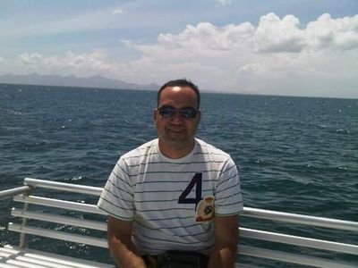 FelceRuiz's profile picture. Fanatico de los Leones del Caracas, Trotamundos de Carabobo, Barsa, Milan y Vinotinto