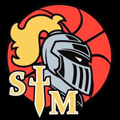 STM Sr. Boys Basketball