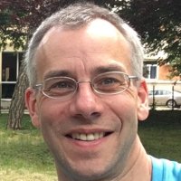 Simon Gay (@simonjgay) 's Twitter Profile