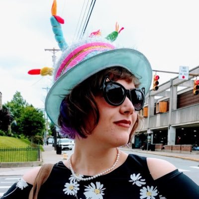 Feminist | Hufflepuff | Programmer | Proud Dog Mom | Loyal Friend | Mental Health Advocate | Conference Organizer | Board Game Lover | ADHD | she/her