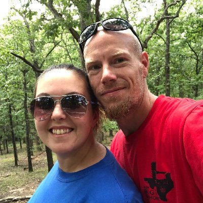 kkirgan's profile picture. Father•Husband•Vaper
I fight hard for the things I love! 
Advocate•Educate•No Hate