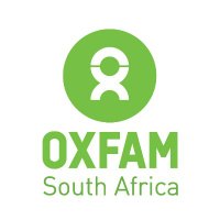 Oxfam South Africa(@OxfamSA) 's Twitter Profileg