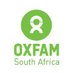 Oxfam South Africa (@OxfamSA) Twitter profile photo