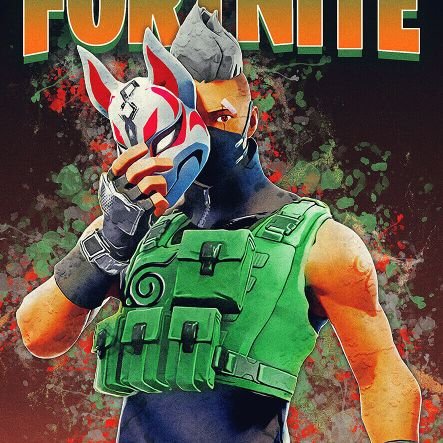 tobydabeast1231's profile picture.