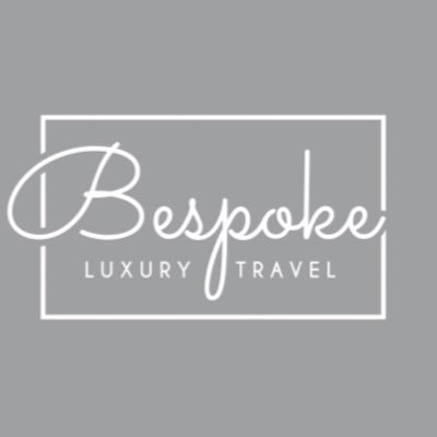 BespokeTraveltd's profile picture. I love an amazing holiday, but even more so, I absolutely adore planning the most fascinating, unique and once in a lifetime trips for all of my clients!