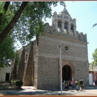 PUEBLO SANTA MARIA MALINALCO (@pmalinaco) 's Twitter Profile