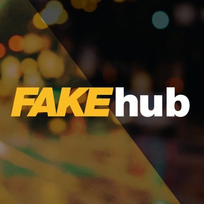 Visit FAKEhub Profile