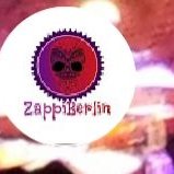 ZappiBerlin(@ZappiB) 's Twitter Profile Photo
