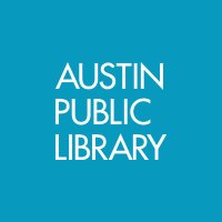 Austin Public Library (@austinpubliclib) 's Twitter Profile