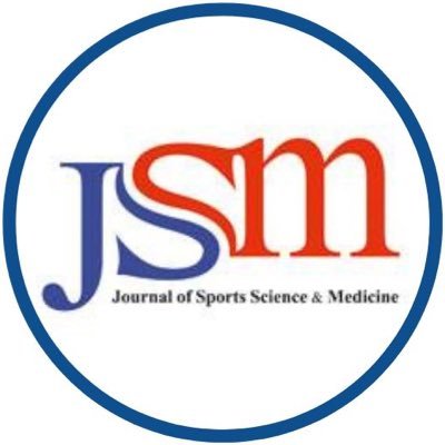 The Journal of Sports Science and Medicine (JSSM) is a non-profit making scientific electronic free journal.