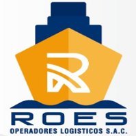 RoesSac's profile picture. ROES Operadores Logísticos SAC con RUC 20604984204, Somos un operador logístico de capitales peruanos dedicados a actividades relacionadas al comercio exterior.