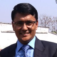 Tilak Pathak MBBS,MD (@ptilak2017) 's Twitter Profile
