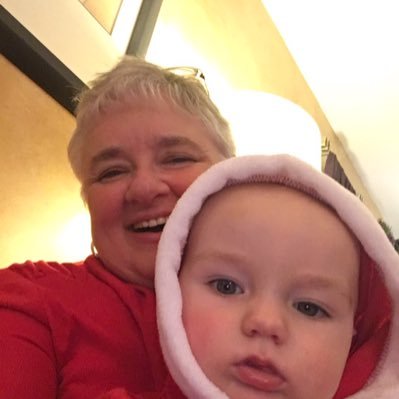 DeniselxN's profile picture. Retired RN; wife; mother; grandmother.