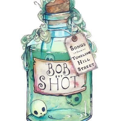 bob_got_shot's profile picture. Formed in Bradford, West Yorks 1991