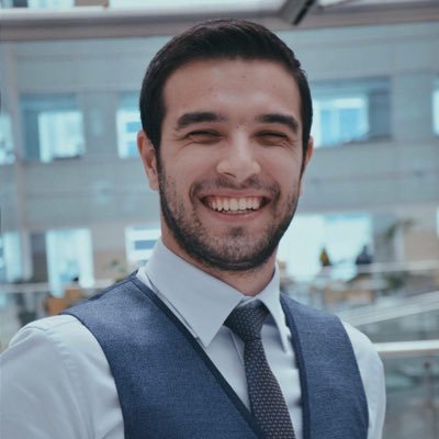 İsmail Can Gözen Profile