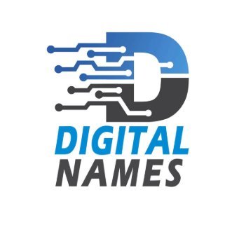 Digital Names