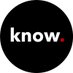 know.space (@SpaceEconomics) Twitter profile photo