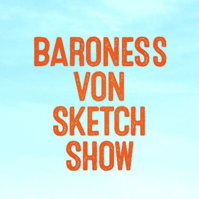 BaronessShow Profile Picture