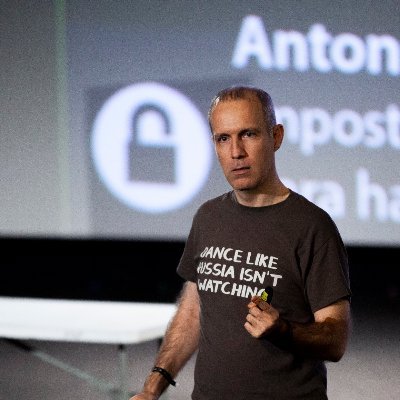 antoniosanzalc Profile Picture