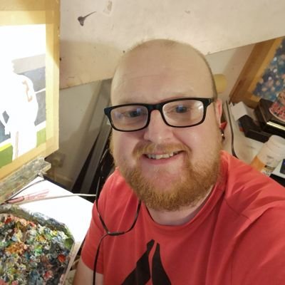 jamsyartist79 Profile Picture