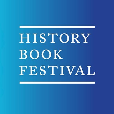 History Book Festival is the first and only book festival in the U.S. devoted to history. The eighth annual HBF takes place SEP 27, 28, & 29, 2024. #HBF2024