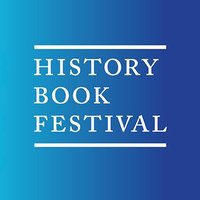 History Book Festival(@historybookfest) 's Twitter Profile Photo