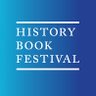 historybookfest's profile picture. History Book Festival is the first and only book festival in the U.S. devoted to history. The 9th annual HBF takes place SEP 26, 27 & 28, 2025. #HBF2025