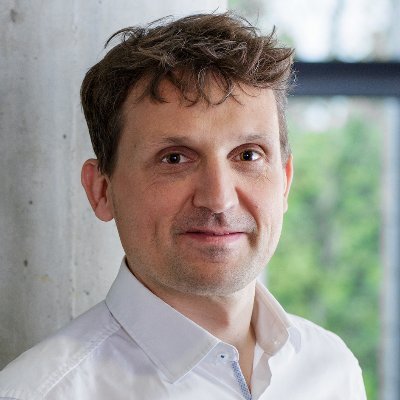 Christian Baars Profile